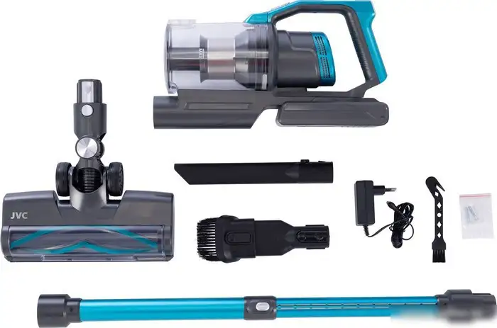 Пылесос JVC JH-VS138 - фото товара