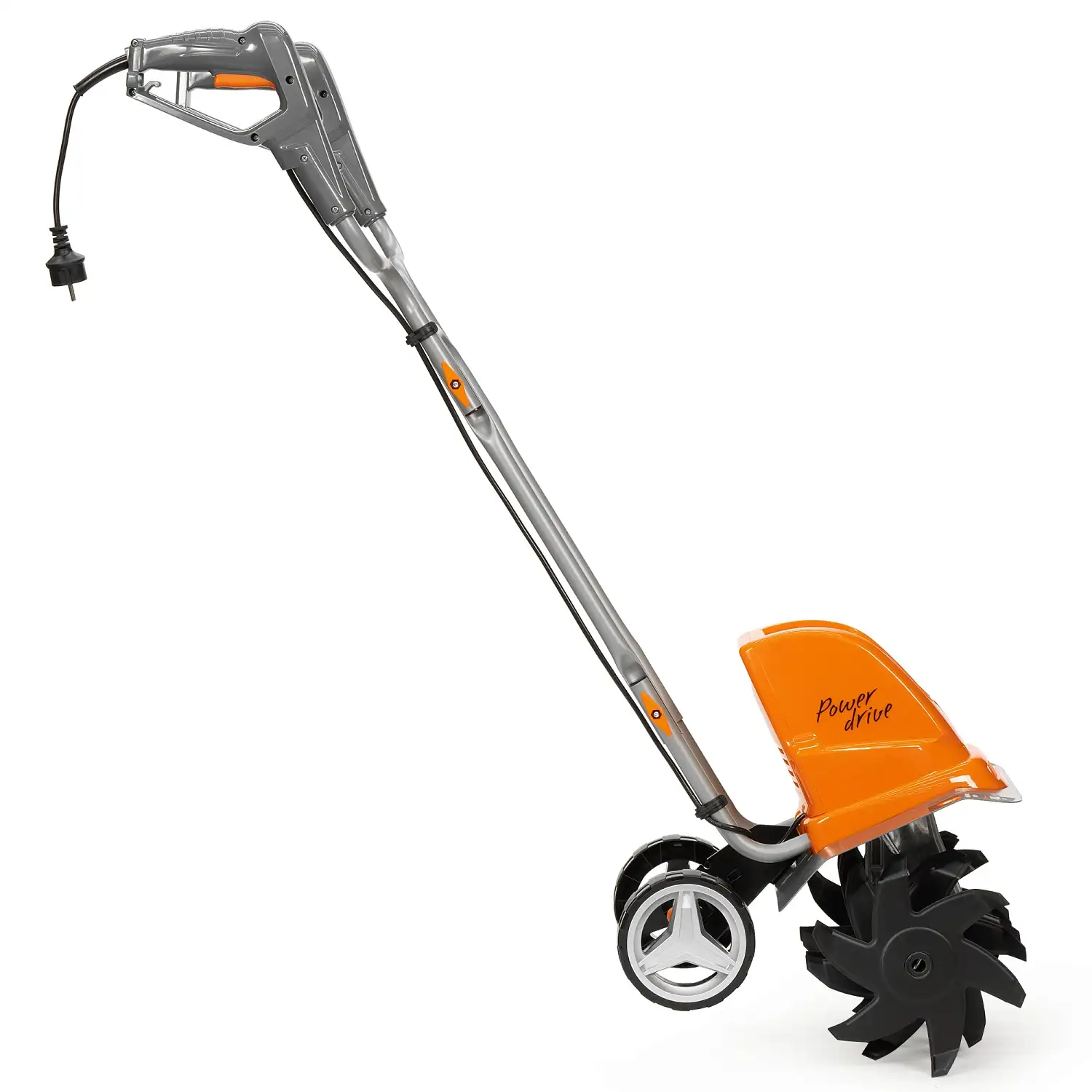 Культиватор Daewoo Power TE 1800 – фото товара