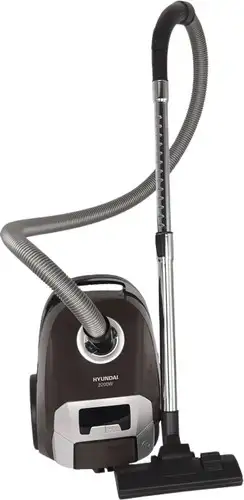 Пылесос Hyundai HYV-B4055 - изображение в каталоге