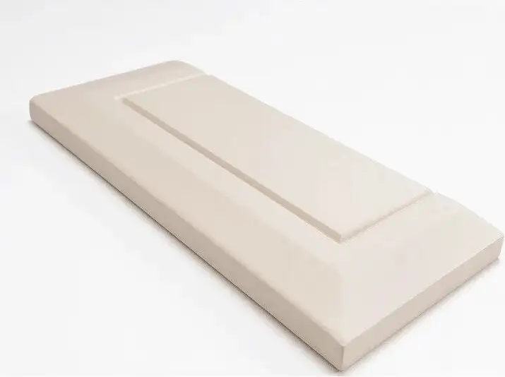 Grossman Тумба под умывальник Кристалл-80 108044 – фото товара