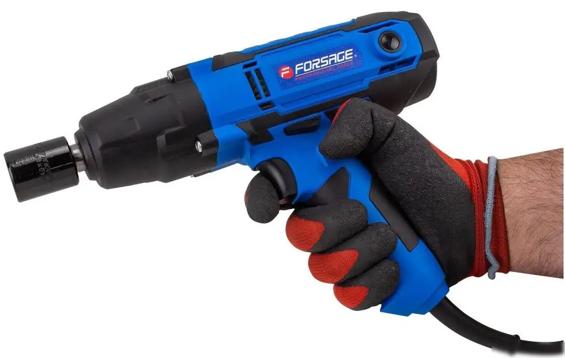 Гайковерт FORSAGE F-IW550S – фото товара