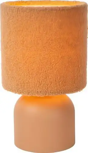 Настольная лампа Lucide Woolly 10516/01/44 – изображение в каталоге