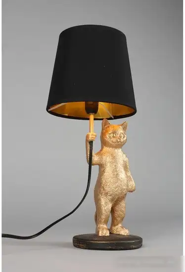 Настольная лампа Omnilux Padova OML-19814-01 – фото товара