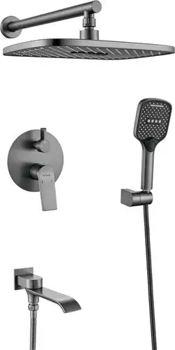 Душевая система Shevanik S4135T - изображение в каталоге