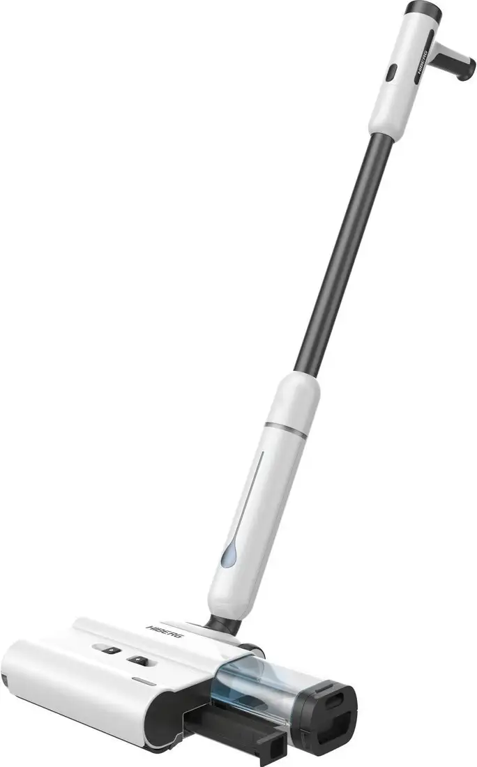 Пылесос Hiberg Stylle Q - фото товара
