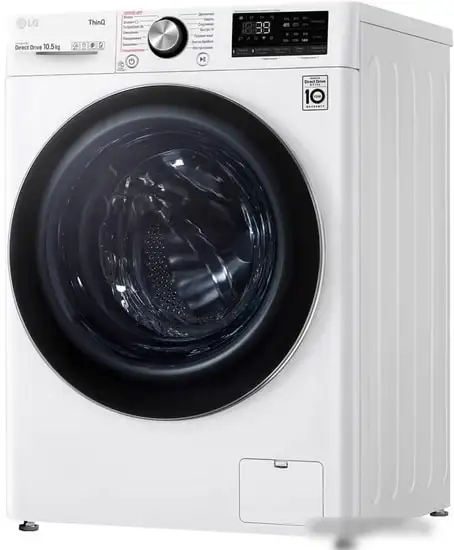 Стиральная машина LG TW4V9RW9W - фото товара