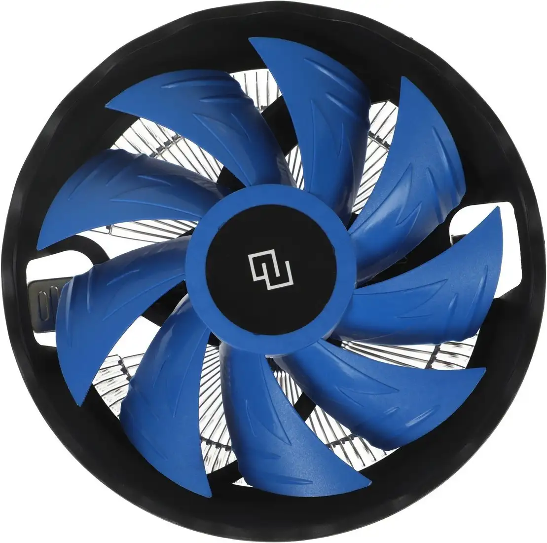 Кулер для процессора Digma D-CPC95-PWM2 – фото товара