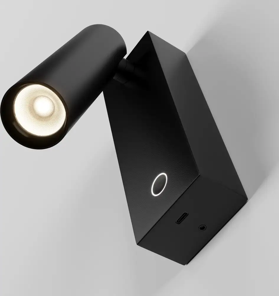 Бра Technical Twist C077WL-L3B3K – фото товара