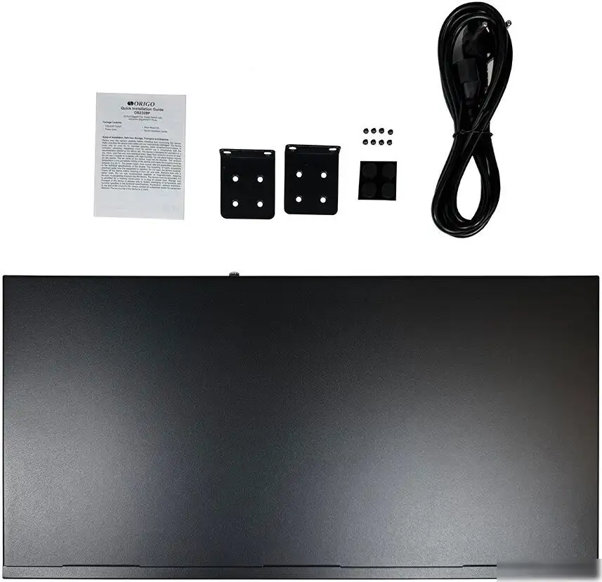 Настраиваемый коммутатор Origo OS2328P/360W/A1A – фото товара