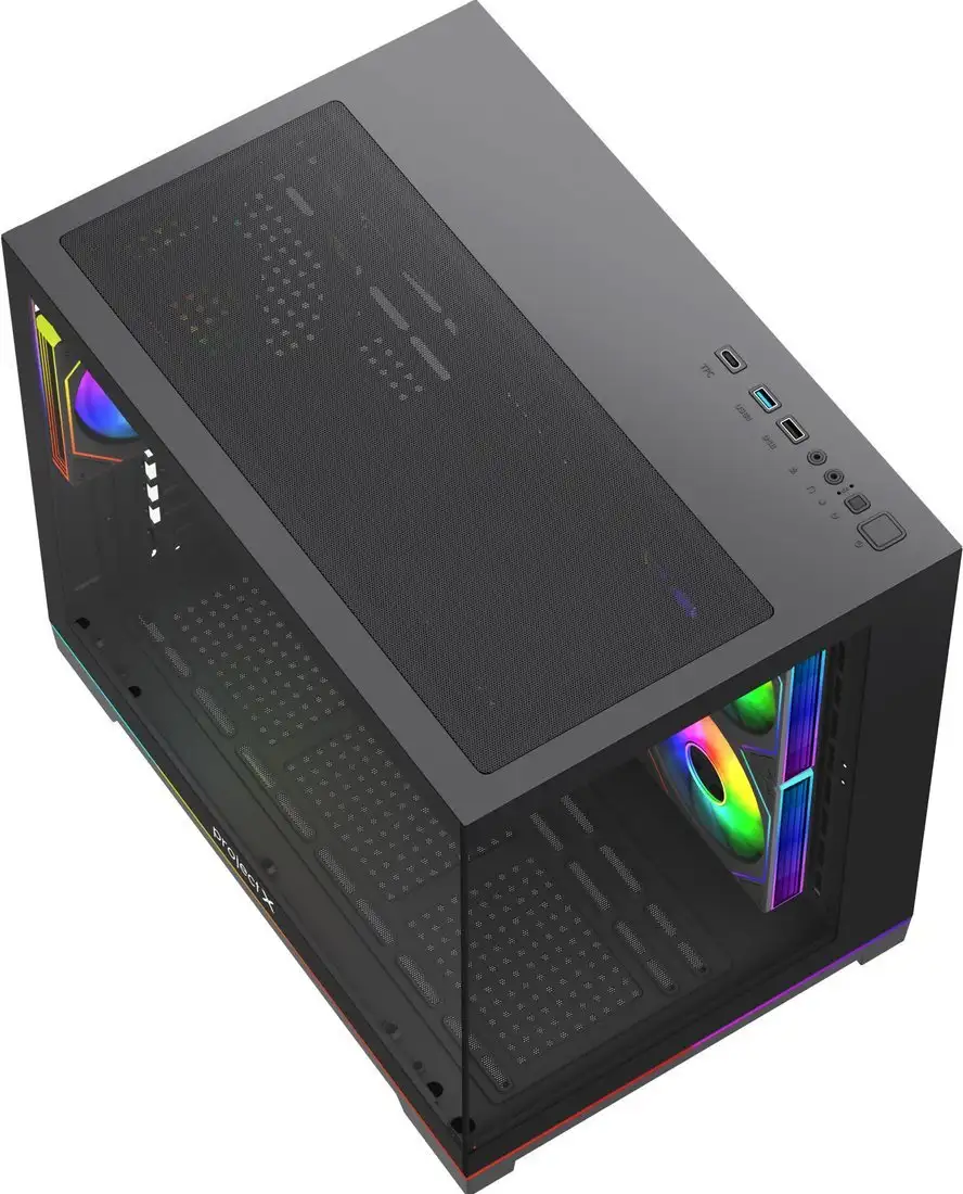 Корпус Project X Cube – фото товара