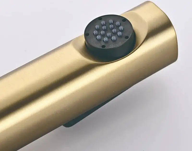 Гигиенический душ Rose R1805G-1 - фото товара