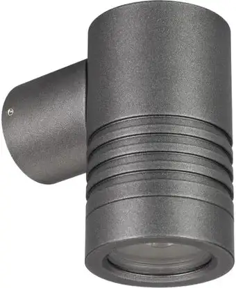 Уличный настенный светильник Arlight LGD-RAY-WALL-R46-3W Warm3000 033310 – изображение в каталоге