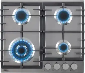 Making Oasis Everywhere P-MSR - изображение в каталоге