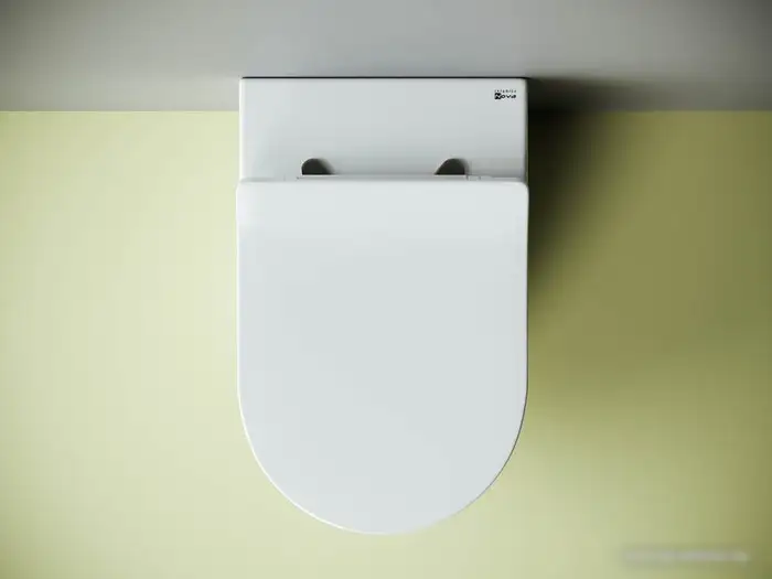 Унитаз приставной Ceramica Nova Metropol Rimless CN4004 - фото товара