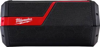 Беспроводная колонка Milwaukee M12-18 JSSP-0 – изображение в каталоге