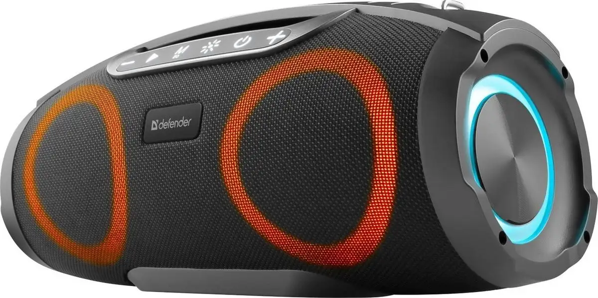 Беспроводная колонка Defender Beatbox 30 – фото товара