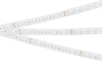 Светодиодная лента Arlight 21W/m 42LED/m 2835SMD теплый белый 5М FLT-PS-A42-23mm 24V 040918 – изображение в каталоге