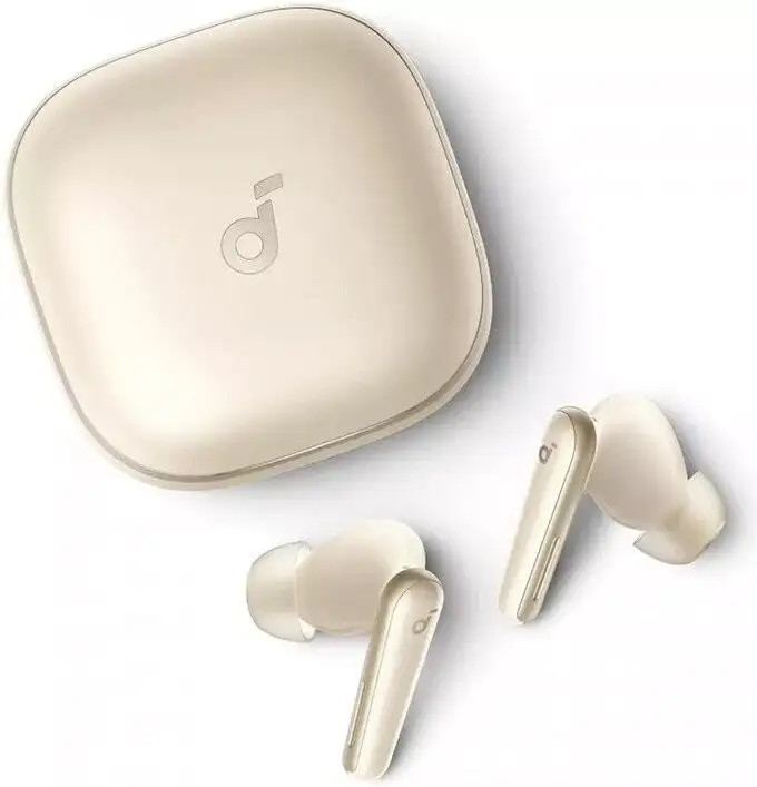Наушники Anker Soundcore Liberty 5 (золотистый) – фото товара