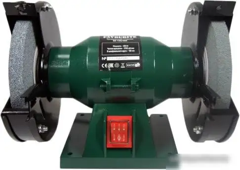 Заточный станок Favourite BG 150/280 – фото товара