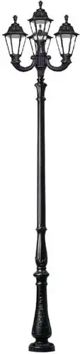 Фонарный столб Fumagalli Rut E26.205.R31.AXF1R – изображение в каталоге
