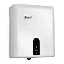 Сушилка для рук Puff-8810 (1,2 кВт) высокоскоростная