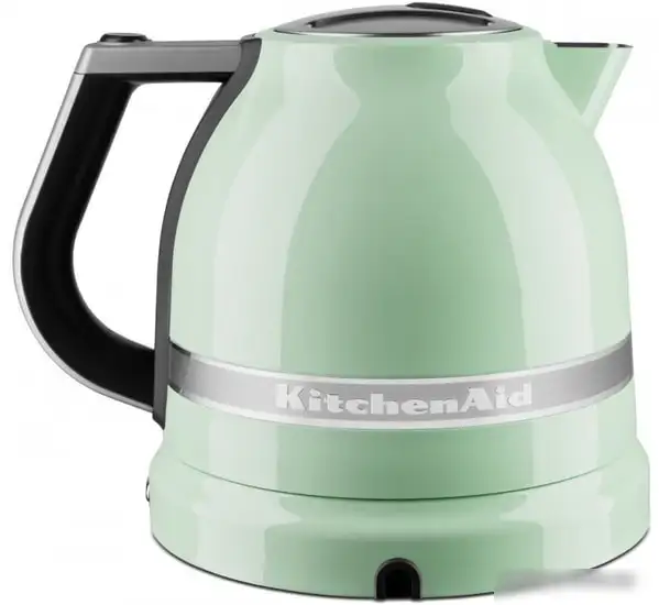 Электрочайник KitchenAid Artisan 5KEK1522EPT - фото товара
