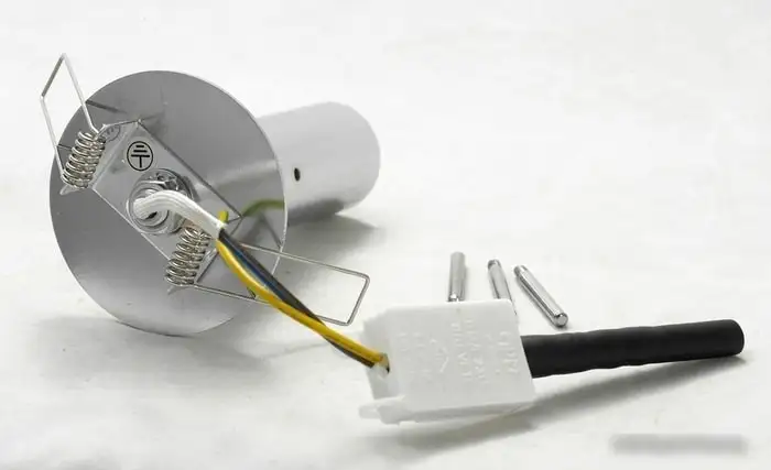 Припотолочная люстра Lussole LGO GRLSP-9551 – фото товара