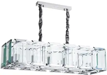 Подвесная люстра Divinare Ostin 1100/02 SP-12 – изображение в каталоге