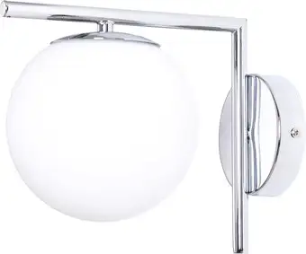 Бра Arte Lamp Bolla-Unica A1924AP-1CC – изображение в каталоге