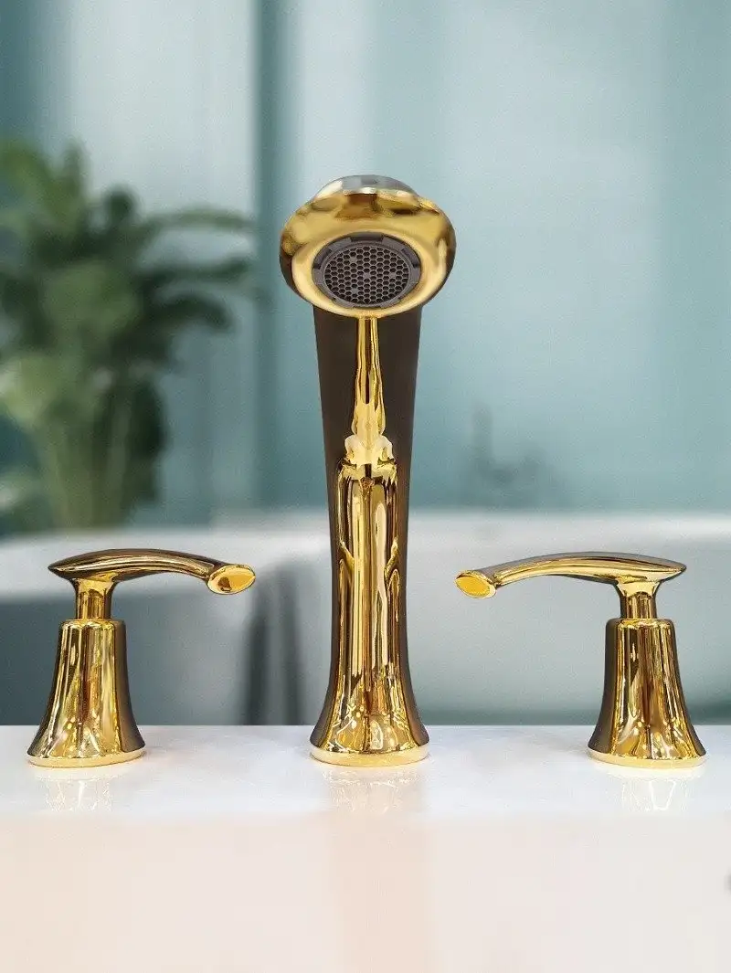 Смеситель Altrobagno Beatrice 020103 Or - фото товара