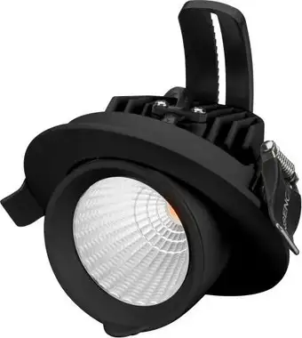 Спот Arlight LTD-EXPLORER-R100-12W Warm3000 034521 – изображение в каталоге