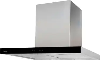 Кухонная вытяжка Akpo Feniks Slim Glass 60 WK-9 (нержавеющая сталь/черный) – изображение в каталоге
