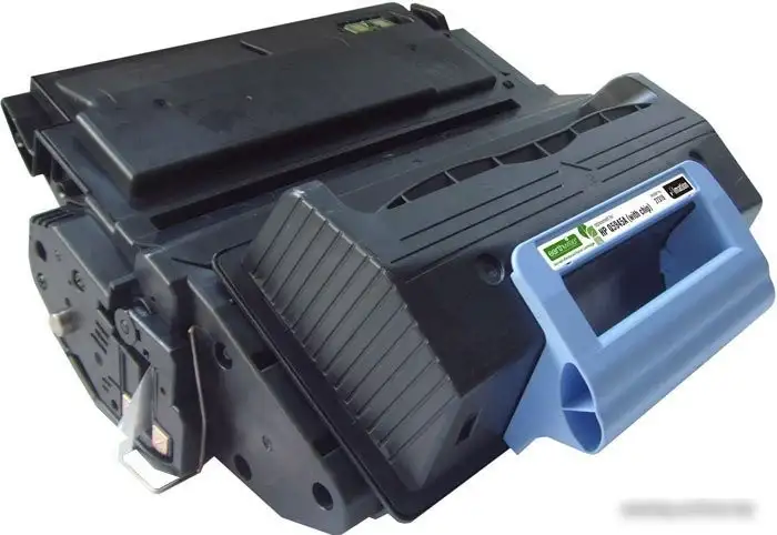 Картридж HP 45A (Q5945A) – фото товара