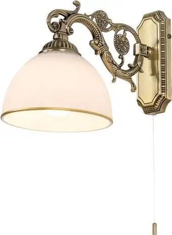 Бра Citilux Адриана CL405413 – изображение в каталоге