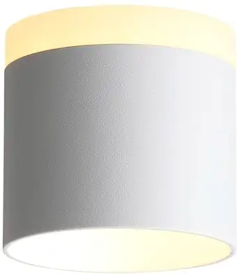 Точечный светильник ST Luce Panaggio ST102.502.09 – изображение в каталоге