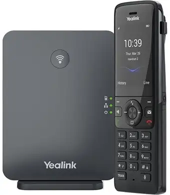 IP-телефон Yealink W78P – изображение в каталоге