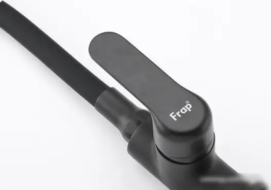 Смеситель FRAP F4417-6 - фото товара