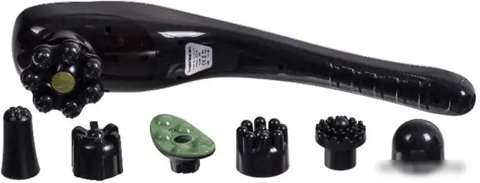 Массажер ручной Bradex KZ 0567 – фото товара