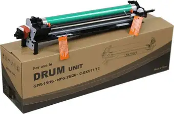 Фотобарабан CET CET-5821U – изображение в каталоге