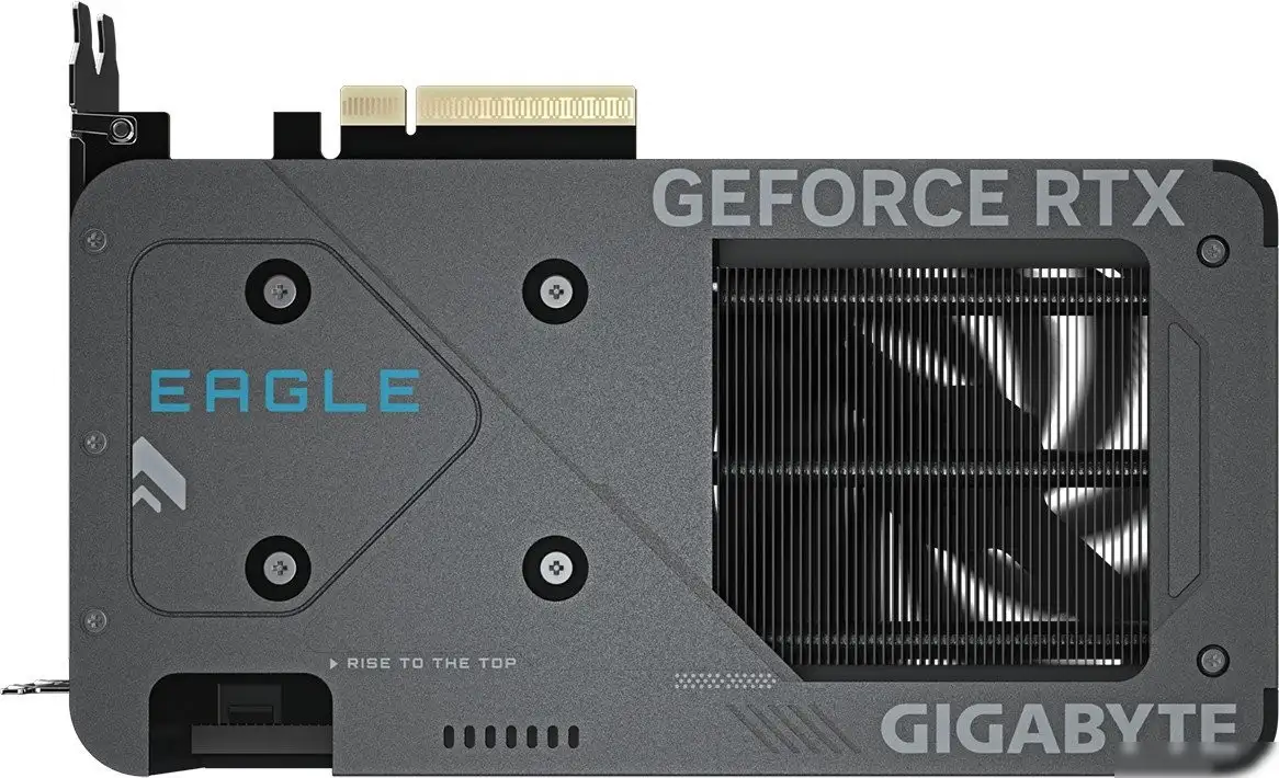 Видеокарта Gigabyte GeForce RTX 5060 Eagle OC 8G GV-N5060EAGLE OC-8GD – фото товара