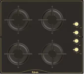 Варочная панель ARDO GHS64GRB2 - изображение в каталоге