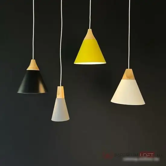 Подвесная люстра ImperiumLoft Xd1 178212-26 – фото товара