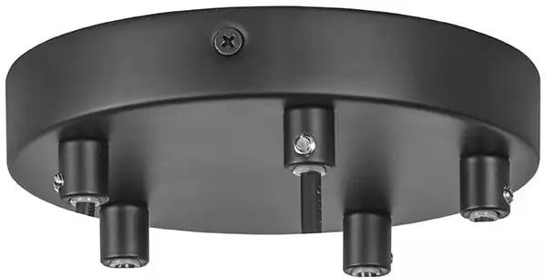 Подвесная люстра Lightstar Acrobata 761057 – фото товара