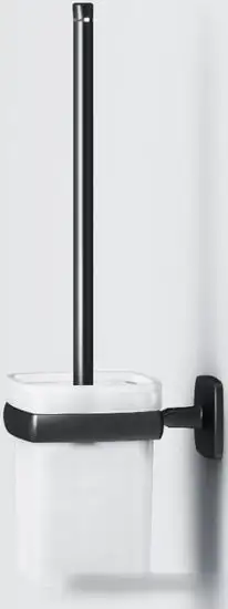 Ершик для унитаза AM.PM Gem A9033422 – фото товара