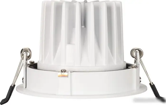 Точечный светильник Arlight MS-FORECAST-BUILT-TURN-R102-12W Warm3000 037188 – фото товара