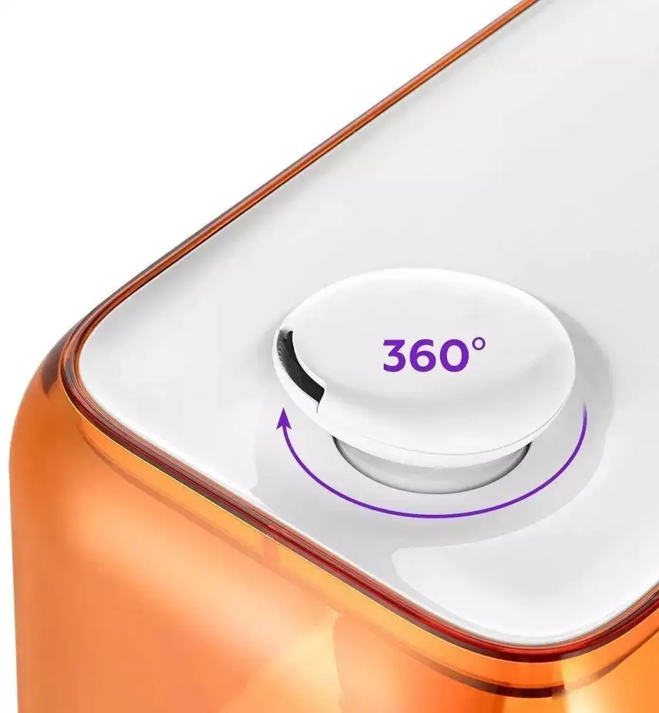 Увлажнитель воздуха Kitfort KT-3814 - фото товара