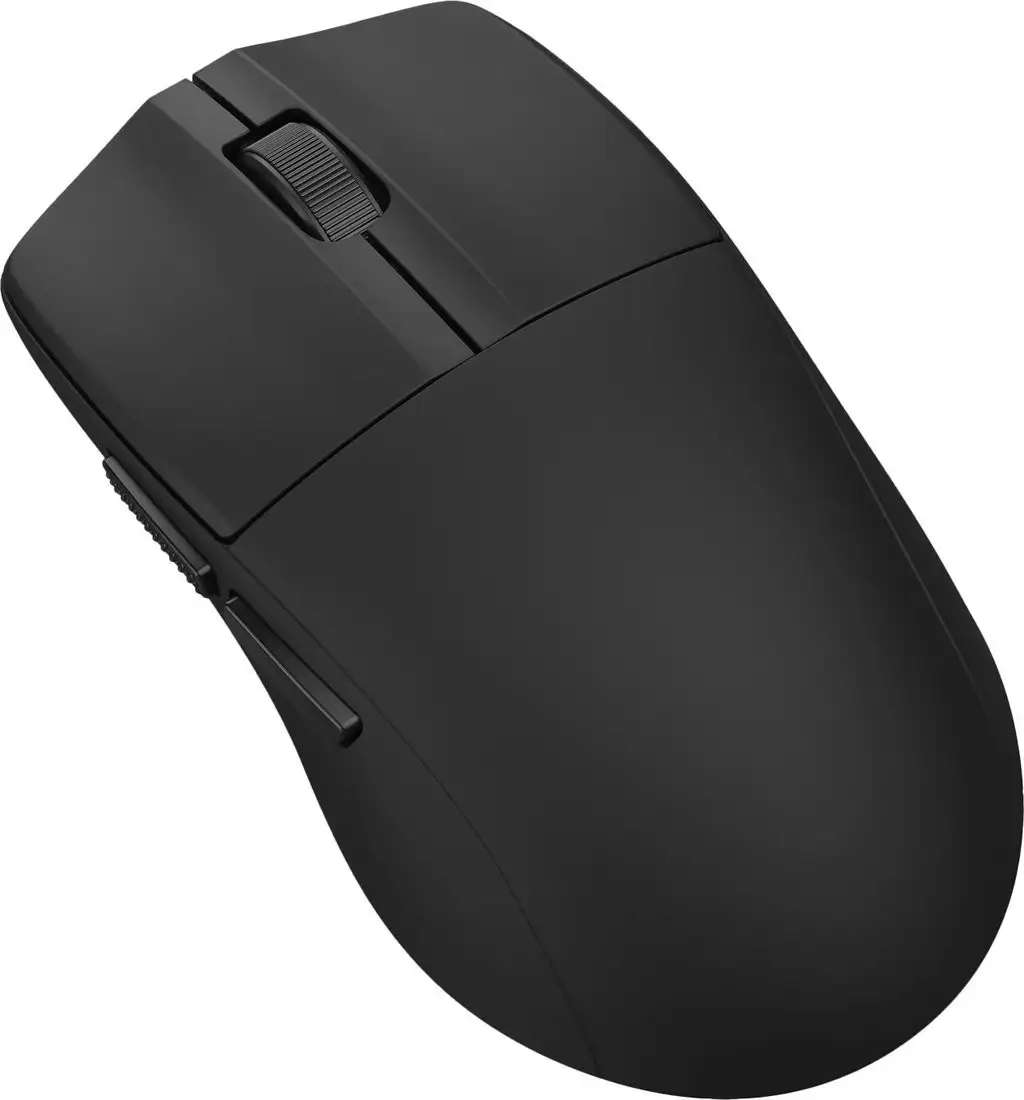 Игровая мышь Defender Arcade GM-381 (черный) – фото товара