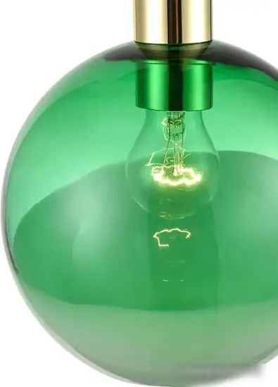 Подвесная люстра Vele Luce Unicum VL5374P41 – фото товара