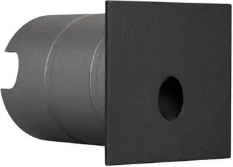 Уличный встраиваемый светильник Arlight LT-GAP-S70x70-3W Warm3000 031167 – изображение в каталоге