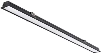 Точечный светильник Novotech Iter 358821 – изображение в каталоге